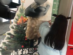 -保利万和CFR国际影城(钱江世纪城店)