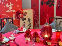 -徽州小镇(高新店)