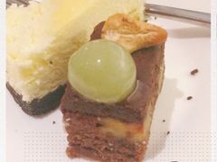-索菲特银河锦厨自助餐(山西路店)