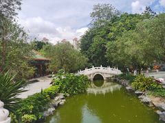-珠海圆明新园
