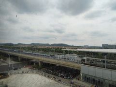 -海底捞火锅(九霄梦天地店)