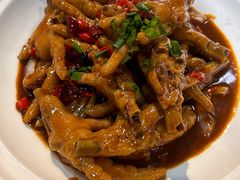 -嗣林·爷爷的私房菜(湾里店)