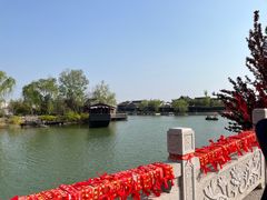 -朱仙镇启封故园景区