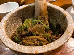 -炊烟小炒黄牛肉(东庆街店)
