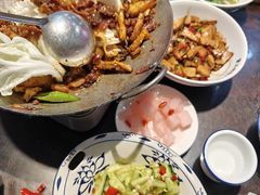 -富正毅三下锅连锁(三店)