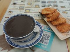 -吉禧粤特色甜品小吃(腾飞店)