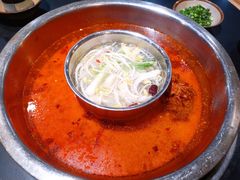 -麻大侠老火锅(巴国城店)