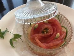 -环球港凯悦 · 享悦中餐厅