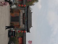 -捌拾柒號大院(济南路店)