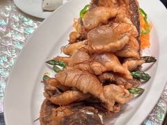 -8餐厅(新葡京酒店)