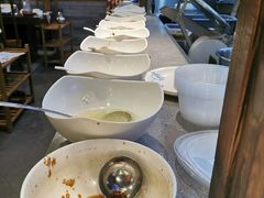 -亿诣蝎府炸酱面羊蝎子火锅(酷车小镇店)