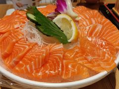 -万岁寿司(万国店)