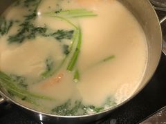 -捞王锅物料理(上海世茂广场店)