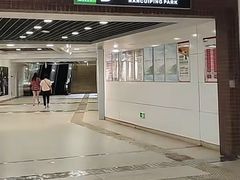-南翠屏公园