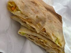 -张小文胡辣汤(龙柏新村店)