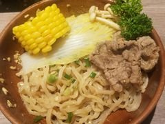-老鼎旺安格斯牛肉火锅(衡艺广场店)