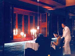 -三嚥阁 La Villa Restaurant