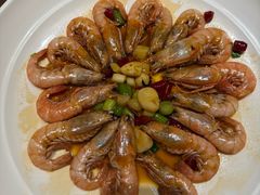 红头虾红烧-文华小渔村(椒江康平路店)