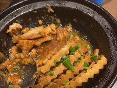 -乡里八闽·福州乡土菜(火车北站店)