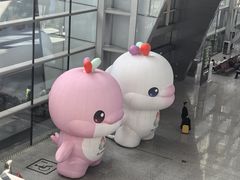 -广州白云国际机场-T2航站楼