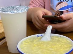 -一心甜汤(丹凤街店)