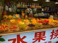 -大学城夜市大排档(凤栖路店)