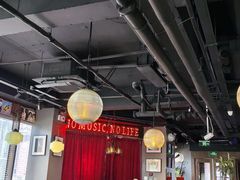-安妮意大利餐厅(日坛店)