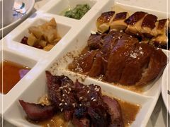 -嘉味港式餐厅(圆融店)