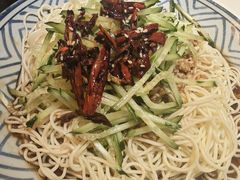 -早酒肖汉老味拌面