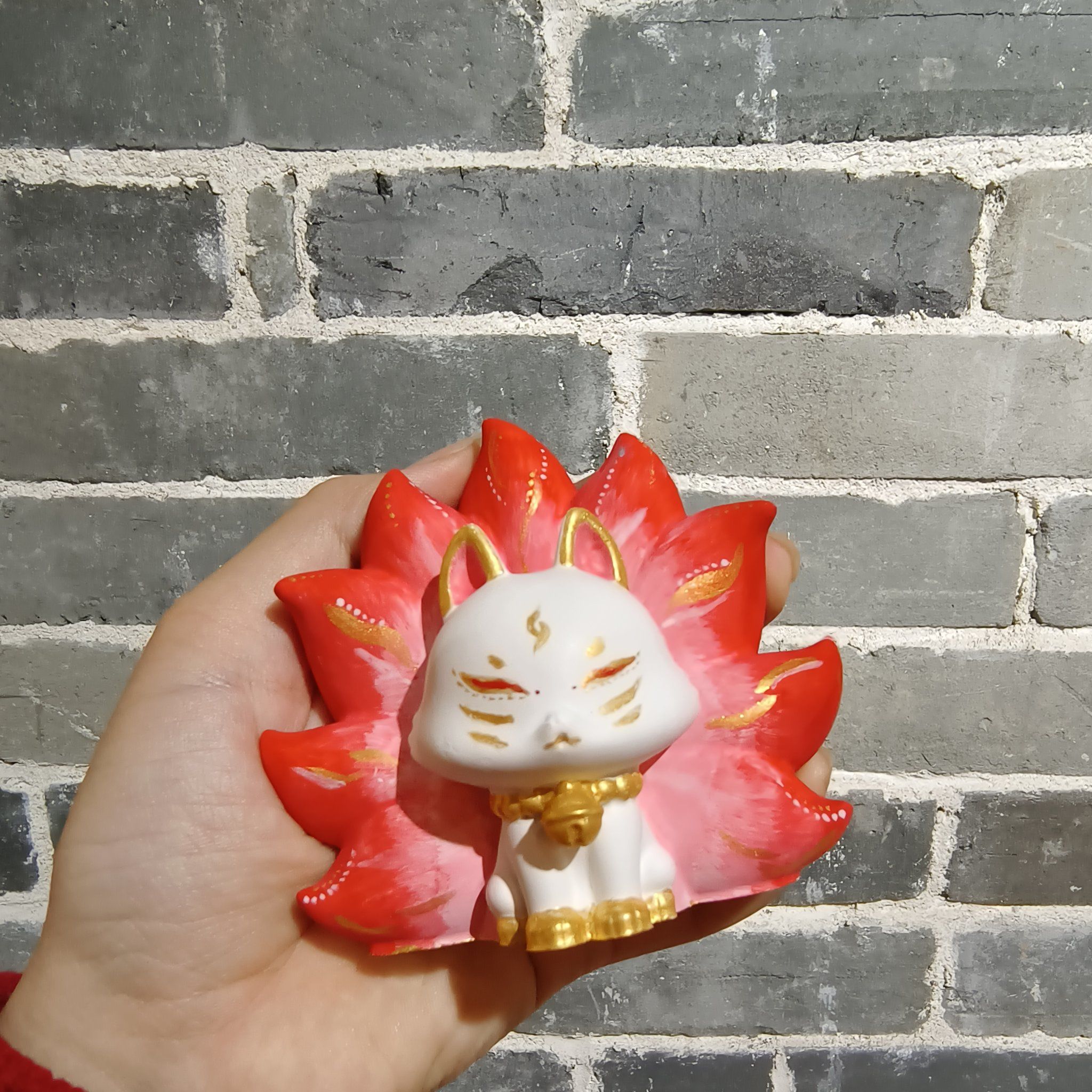 招财小摆件来啦