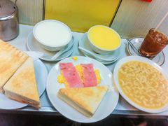 -澳洲牛奶公司(佐敦店)