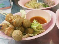 -榮泰米粉湯(Left Shop)