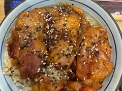 -京和风食堂·定食寿喜锅(保利樾广场店)