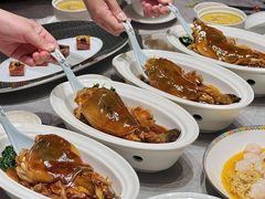 -新光酒家·河豚·海鲜·蟹料理(浦东店)