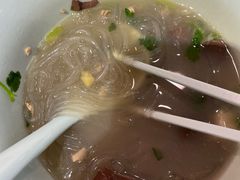 -回味鸭血粉丝汤(新城市广场店)