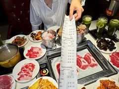 -聚盛源蒸汽海鲜火锅烤肉自助(巨川金海岸购物广场店)