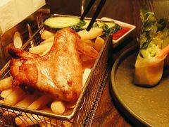 -来龙里 精致 东南亚餐室(万象城店)