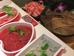 -椒王火锅(厚街万达店)