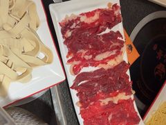 -牛品荟牛肉火锅(新城广场店)