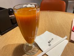 沙棘汁-味千拉面(大悦城店)