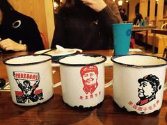 -楼兰古丽新疆菜(钟楼景观店)