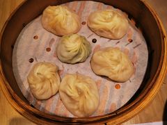 -弄堂小笼包(天津南开大悦城店)