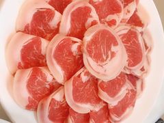 -东来顺饭庄(王府井步行街店)