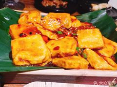-茶花妹子云南餐厅(北大店)