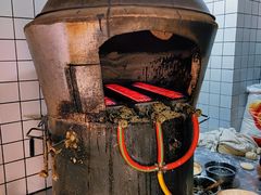 -三兄弟高炉烧饼