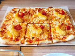 -必胜客(会展店)