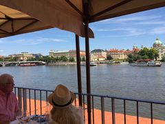 -Kampa Park Restaurant