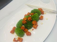 -张家港华芳金陵国际酒店