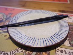 -烧鸟横丁(联发文创口岸店)