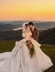 -第一夫人婚纱摄影(南京店)